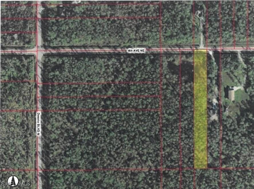 0000 4th Ave., Naples, FL 34120