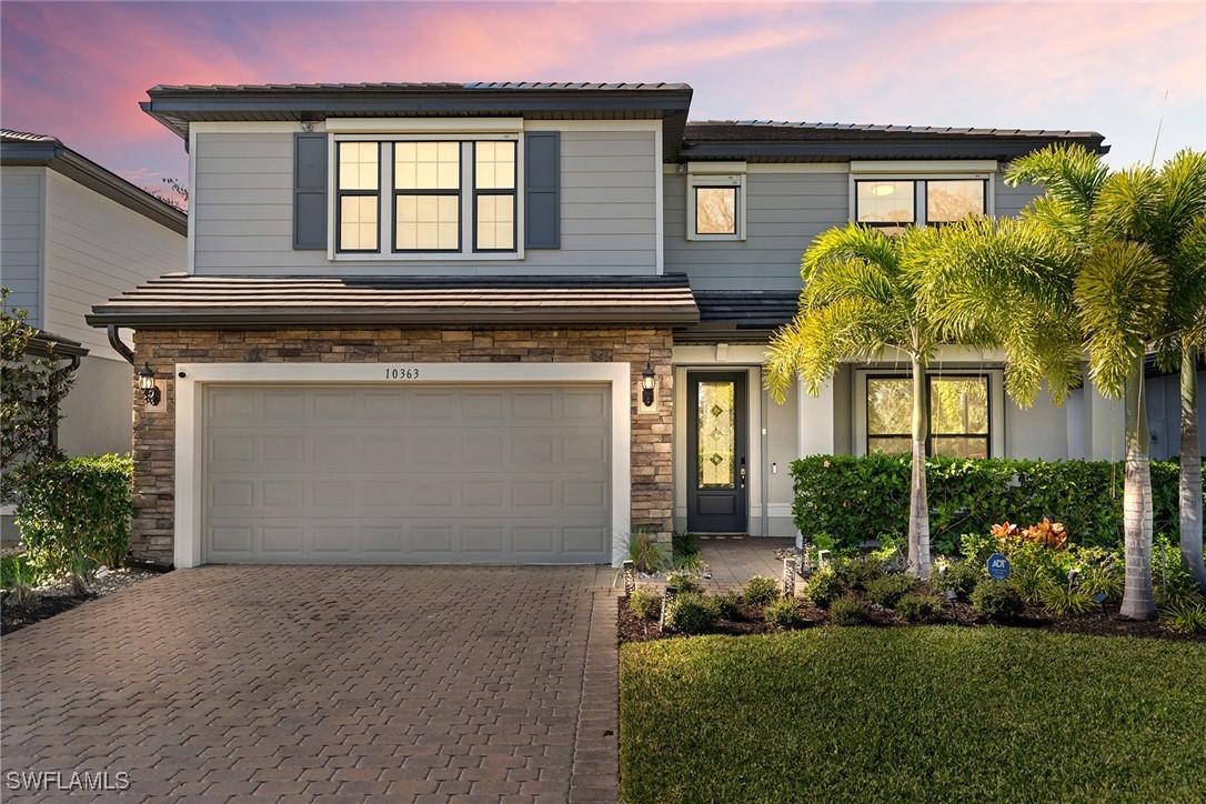 10363 Ventana Ln., Naples, FL 34120