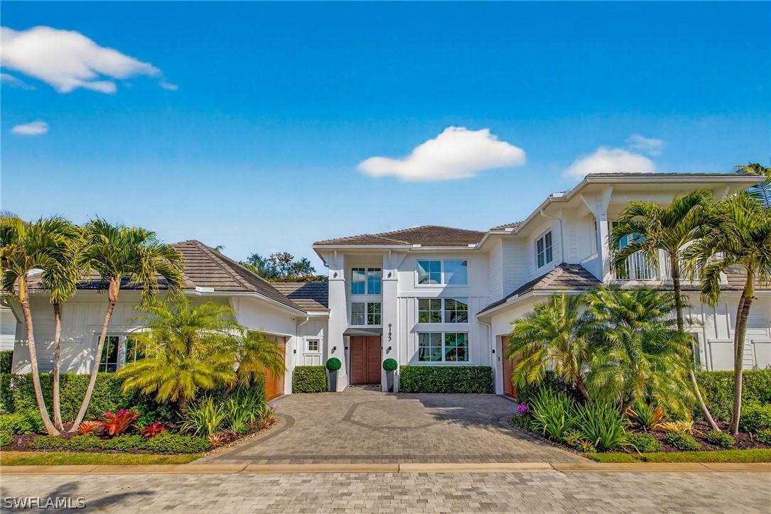 9193 Mercato Way, Naples, FL 34108