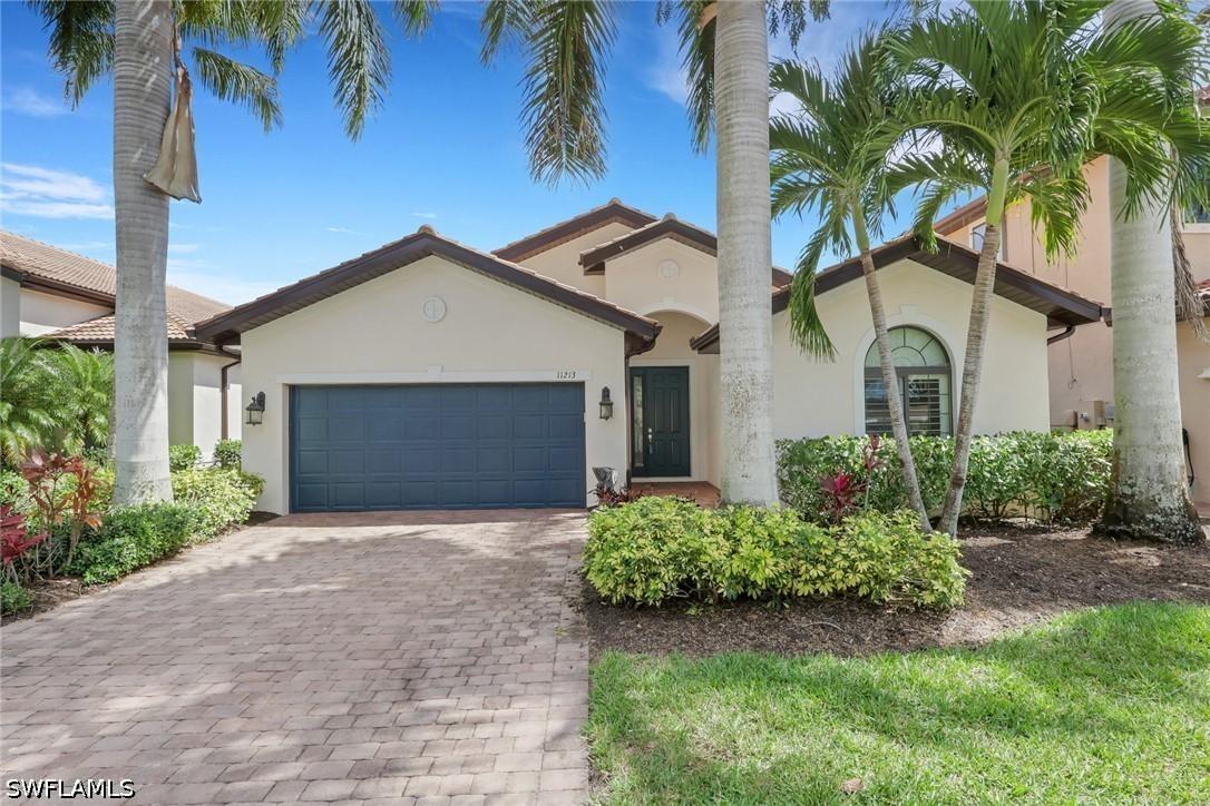 11213 Monte Carlo Blvd., Bonita Springs, FL 34135