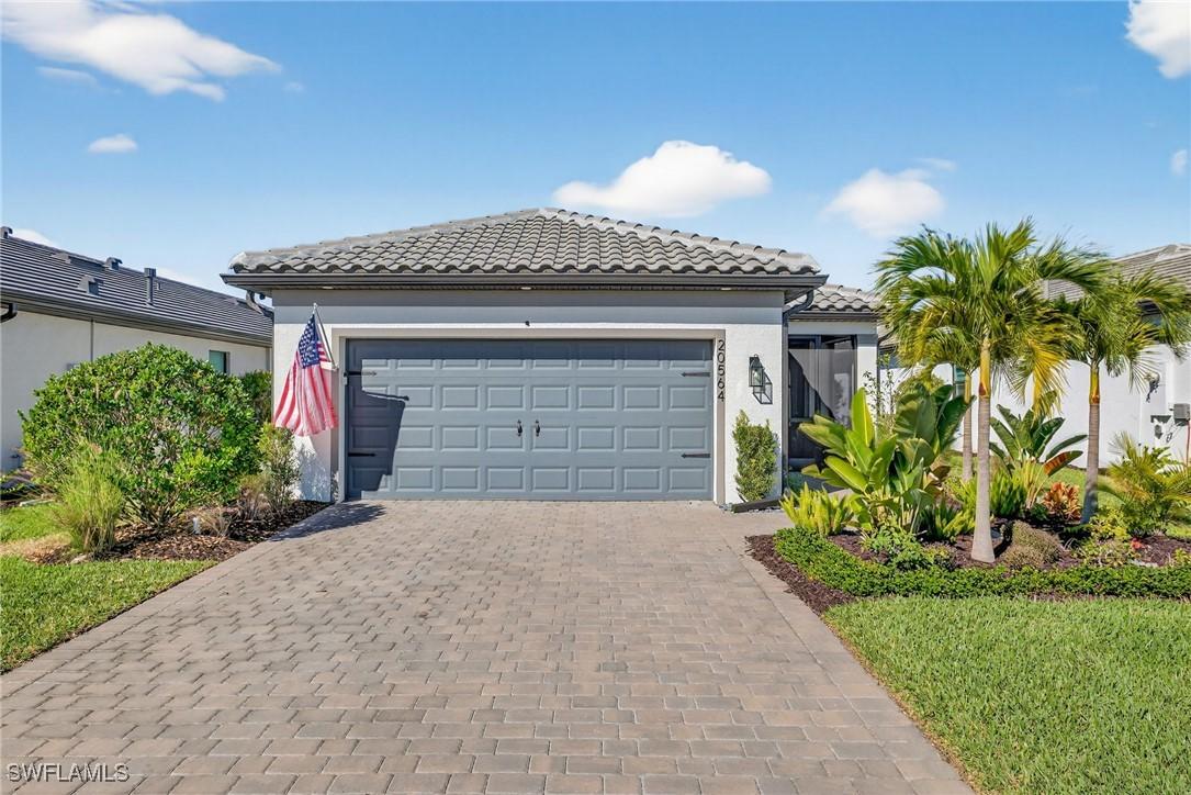 20564 Pebble Glen Dr., Estero, FL 33928