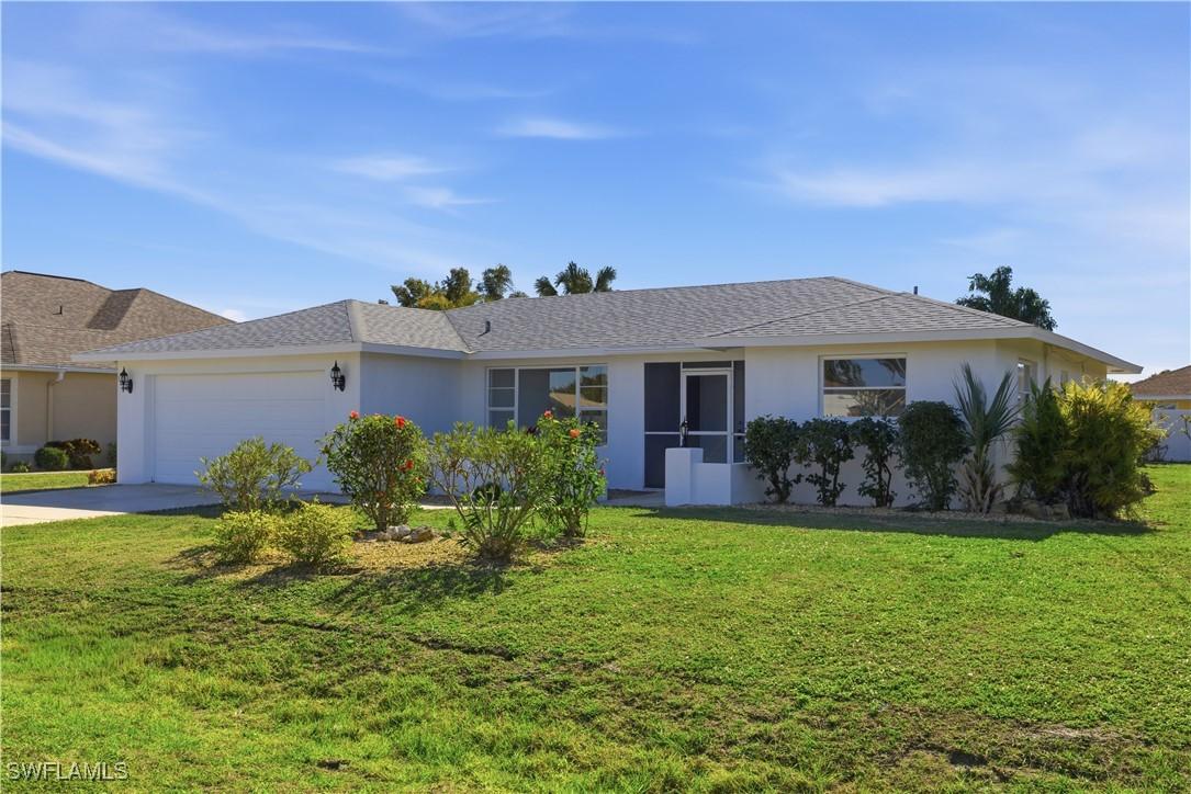 808 SE 32nd Ter., Cape Coral, FL 33904