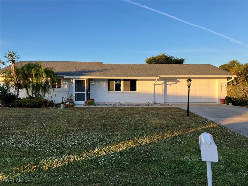 224 Potomac Pl. #54, Naples, FL 34112