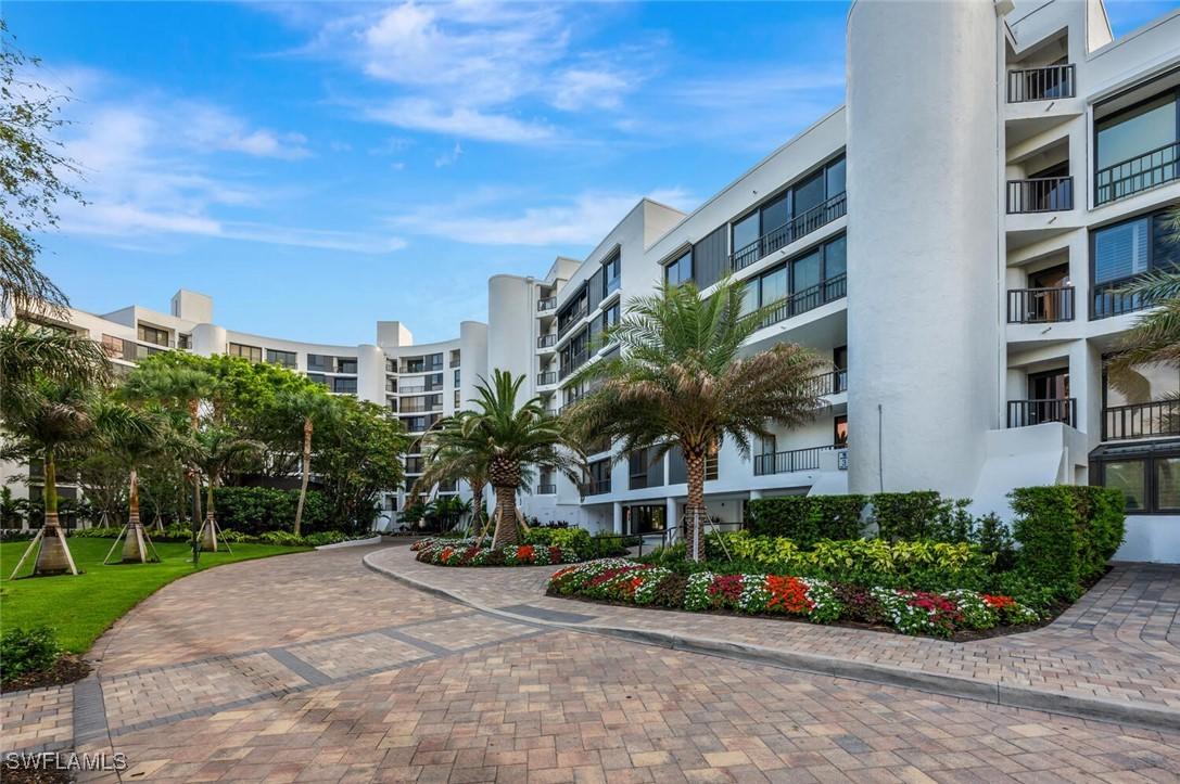 2378 Gulf Shore Blvd. #303, Naples, FL 34103