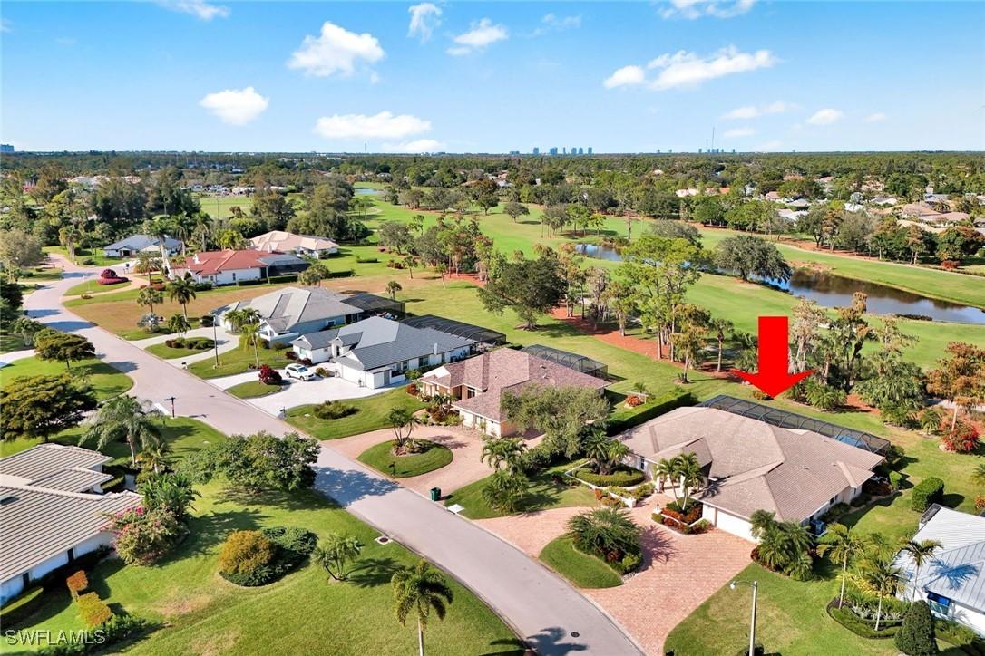 2007 Duke Dr., Naples, FL 34110