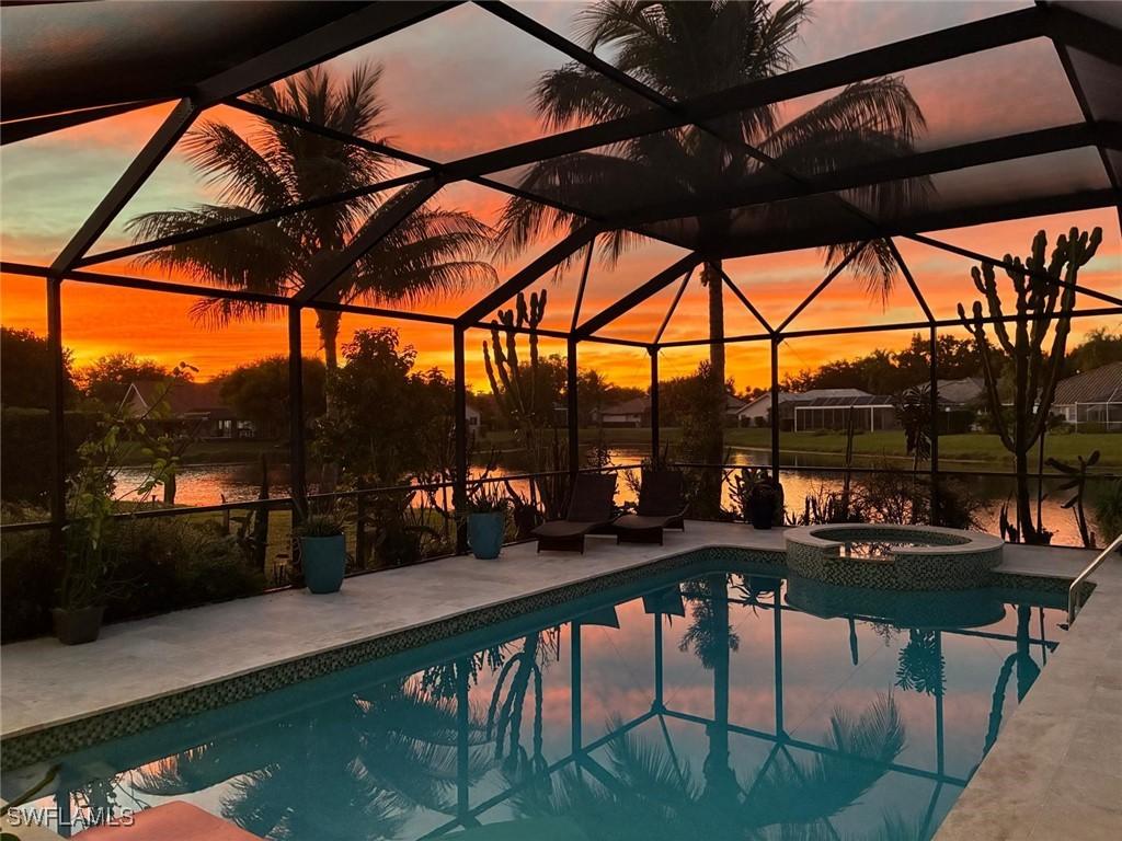 11481 Kestrel Ct., Naples, FL 34119