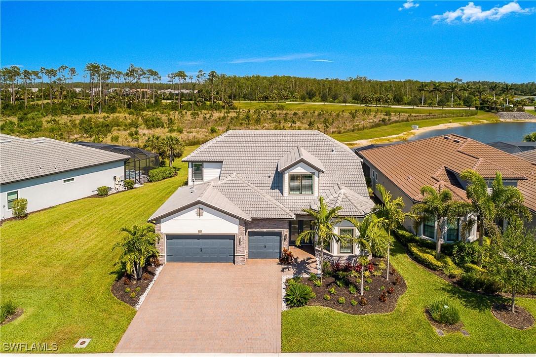 19617 Waterman Ct., Fort Myers, FL 33913