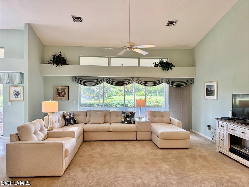 20090 Golden Panther Dr. #4, Estero, FL 33928