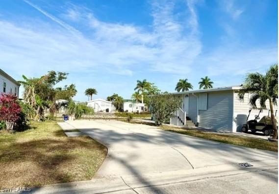 276 Bass Ln., Naples, FL 34114