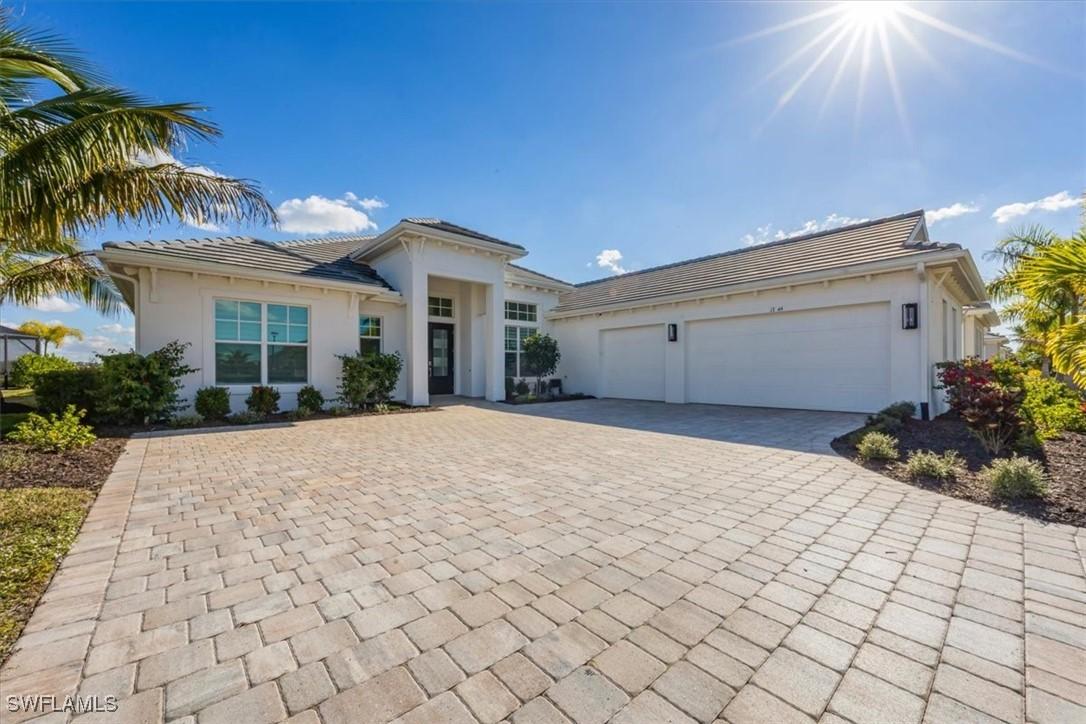 17244 Blue Sapphire Dr., Fort Myers, FL 33913