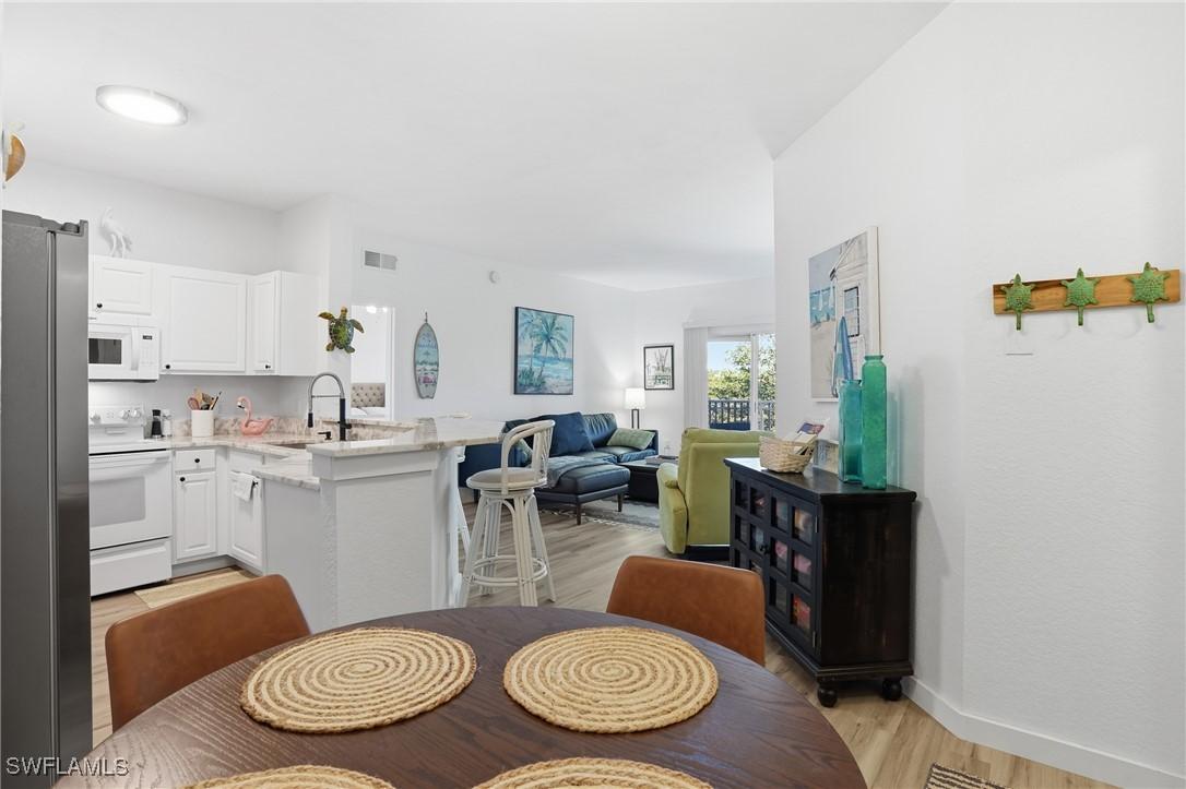 15585 Ocean Walk Cir. #313, Fort Myers, FL 33908