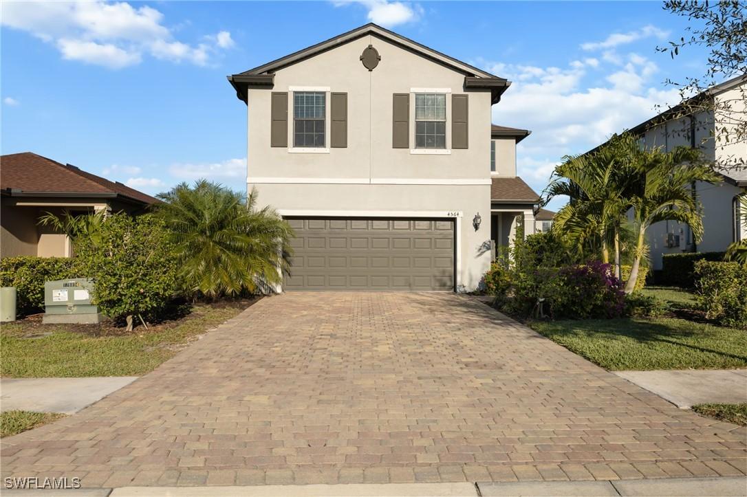 4564 Battlecreek Way, Ave Maria, FL 34142