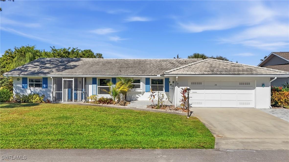 30 Maui Cir., Naples, FL 34112