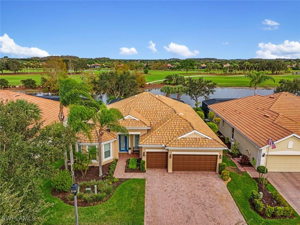 5839 Plymouth Pl., Ave Maria, FL 34142