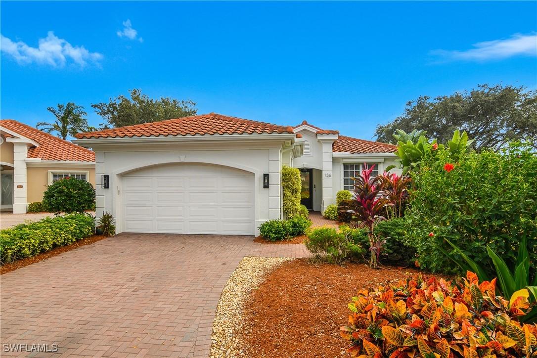 136 April Sound Dr., Naples, FL 34119