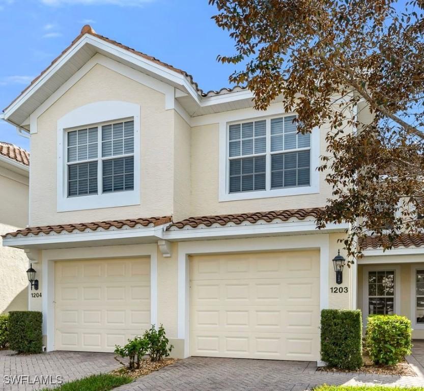 1295 Henley St. #1203, Naples, FL 34105