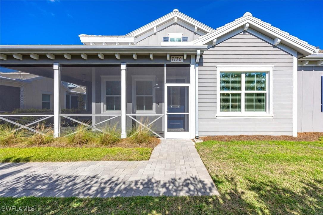 7170 Saona Ct., Naples, FL 34113