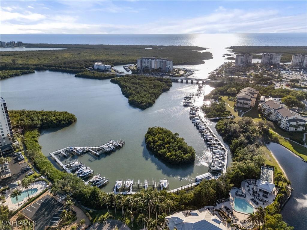 455 Cove Tower Dr. #1703, Naples, FL 34110