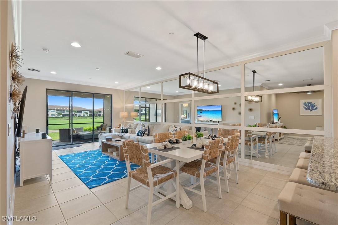 9386 Pocida Ct. #103, Naples, FL 34119