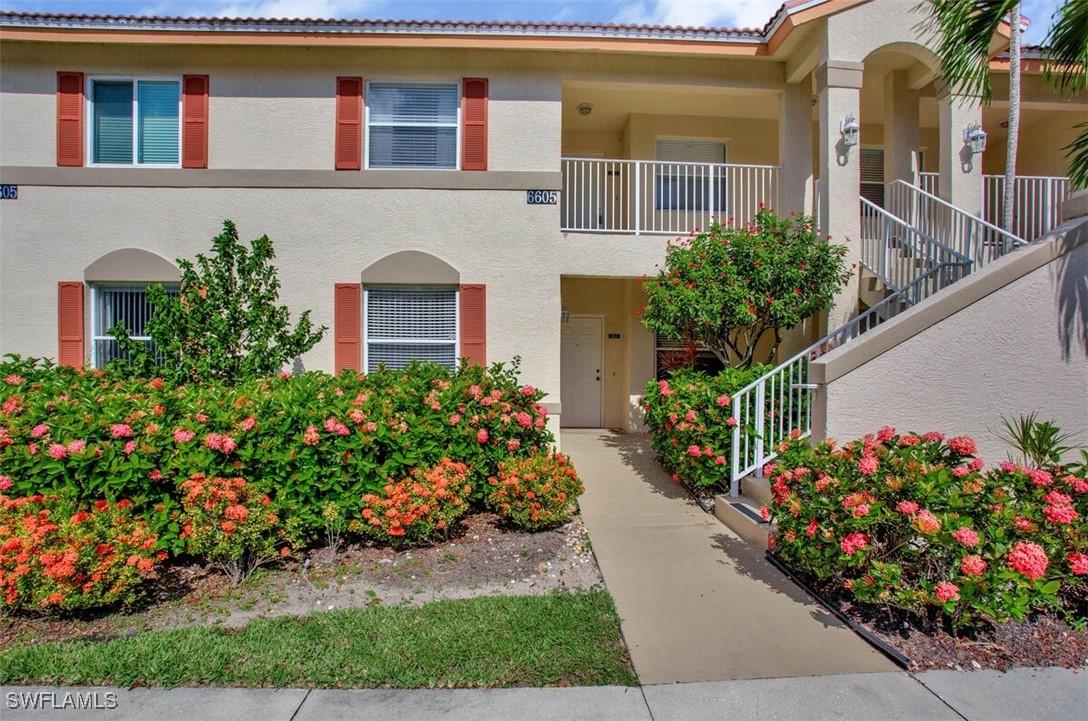 6605 Huntington Lakes Cir. #103, Naples, FL 34119
