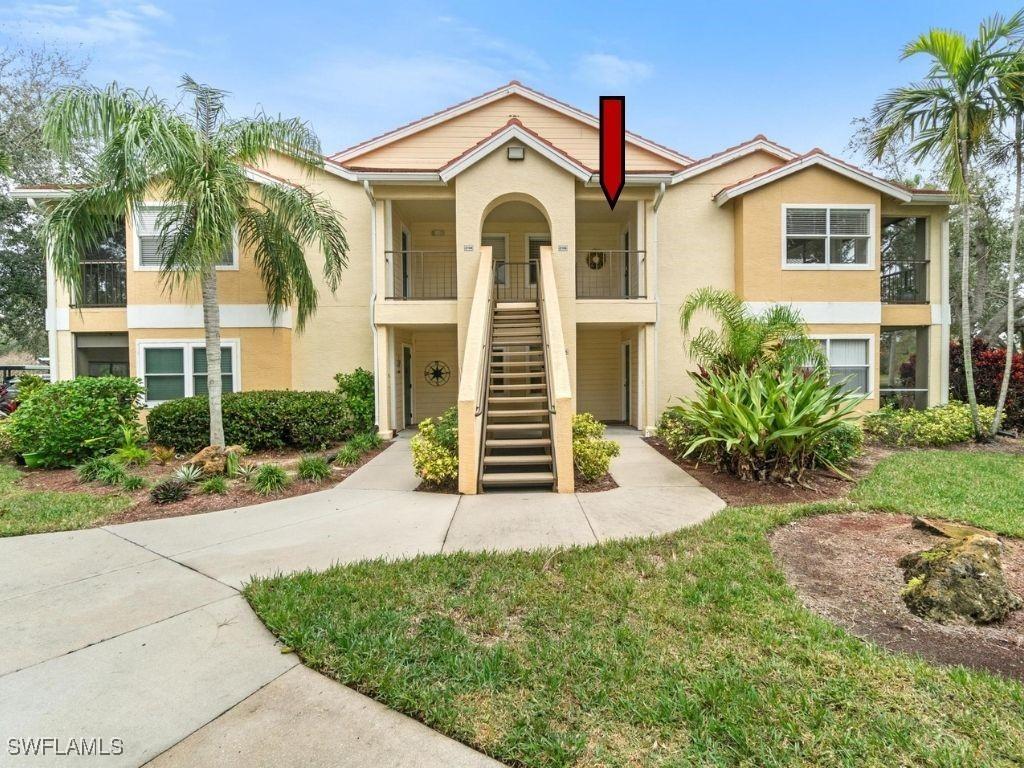 12660 Equestrian Cir. #2106, Fort Myers, FL 33907