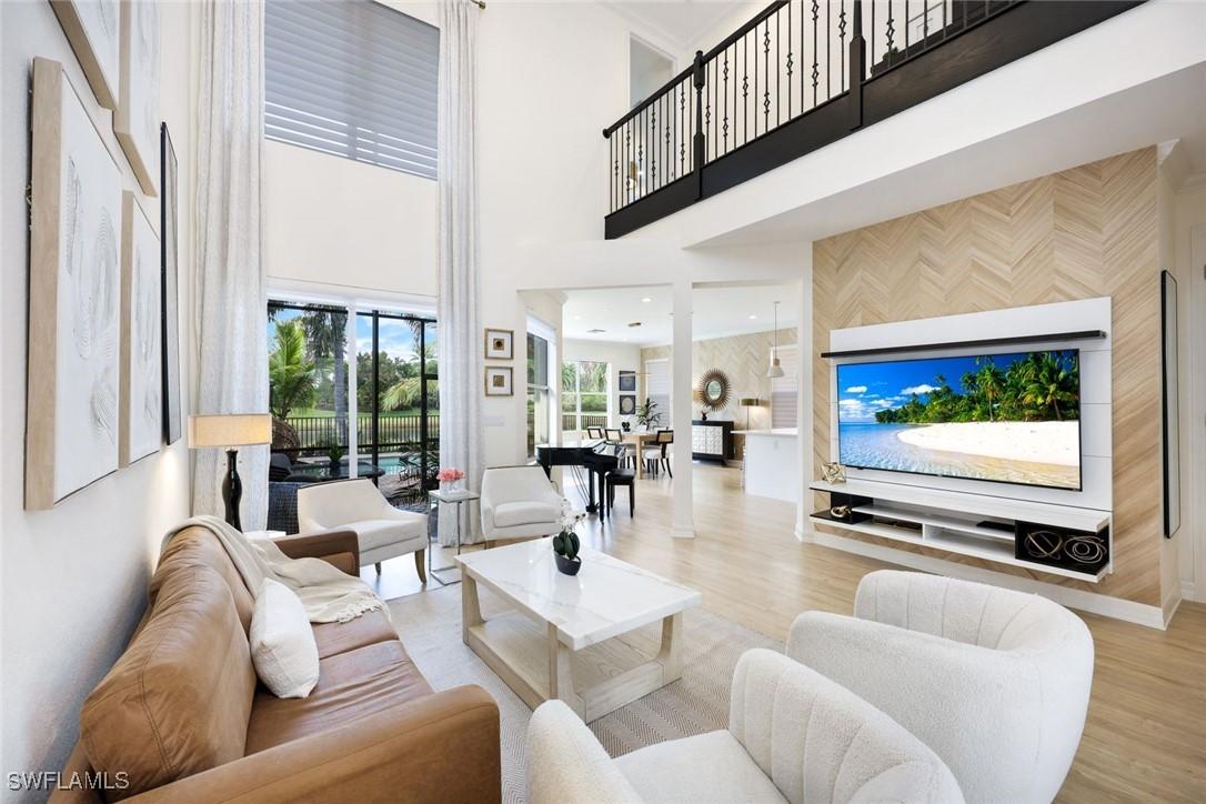 10327 Carolina Willow Dr., Fort Myers, FL 33913