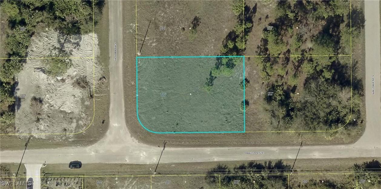 653 Crossarm Ave., Lehigh Acres, FL 33974