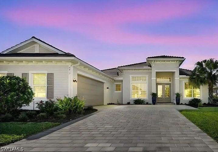 5415 Ternberry Rd., Ave Maria, FL 34142
