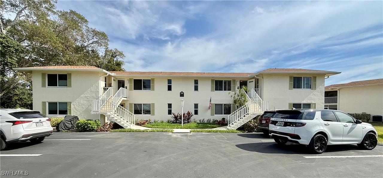 760 Teryl Rd. #2, Naples, FL 34112