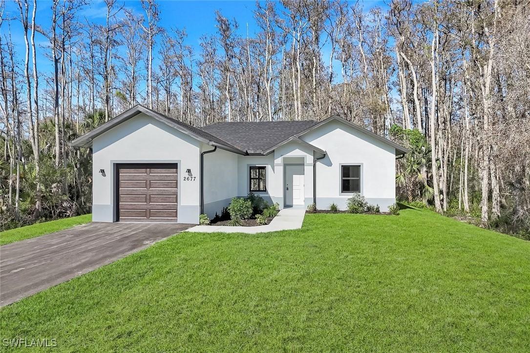 2677 62nd Ave., Naples, FL 34120