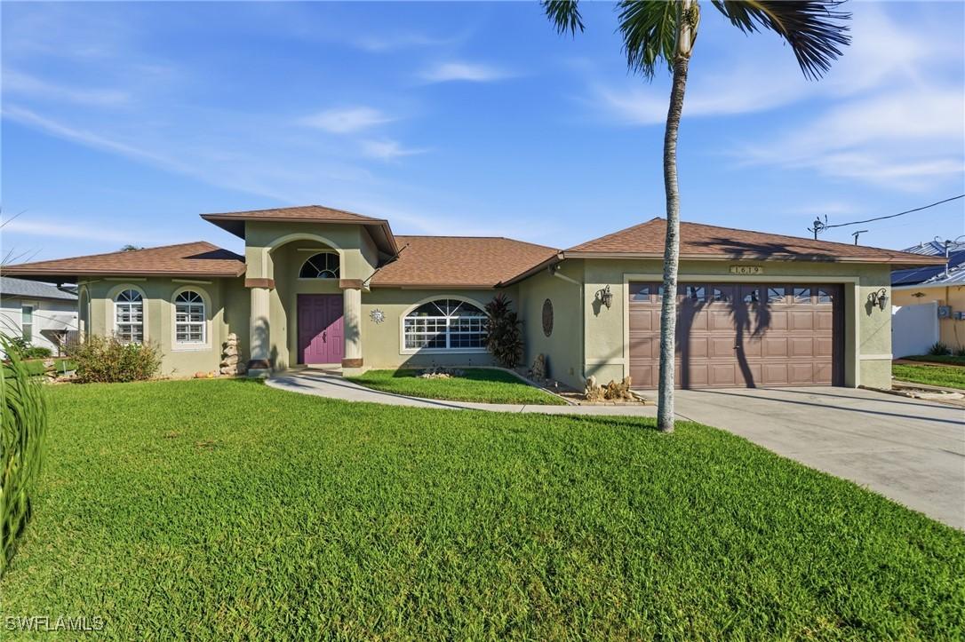 1619 SW 45th St., Cape Coral, FL 33914
