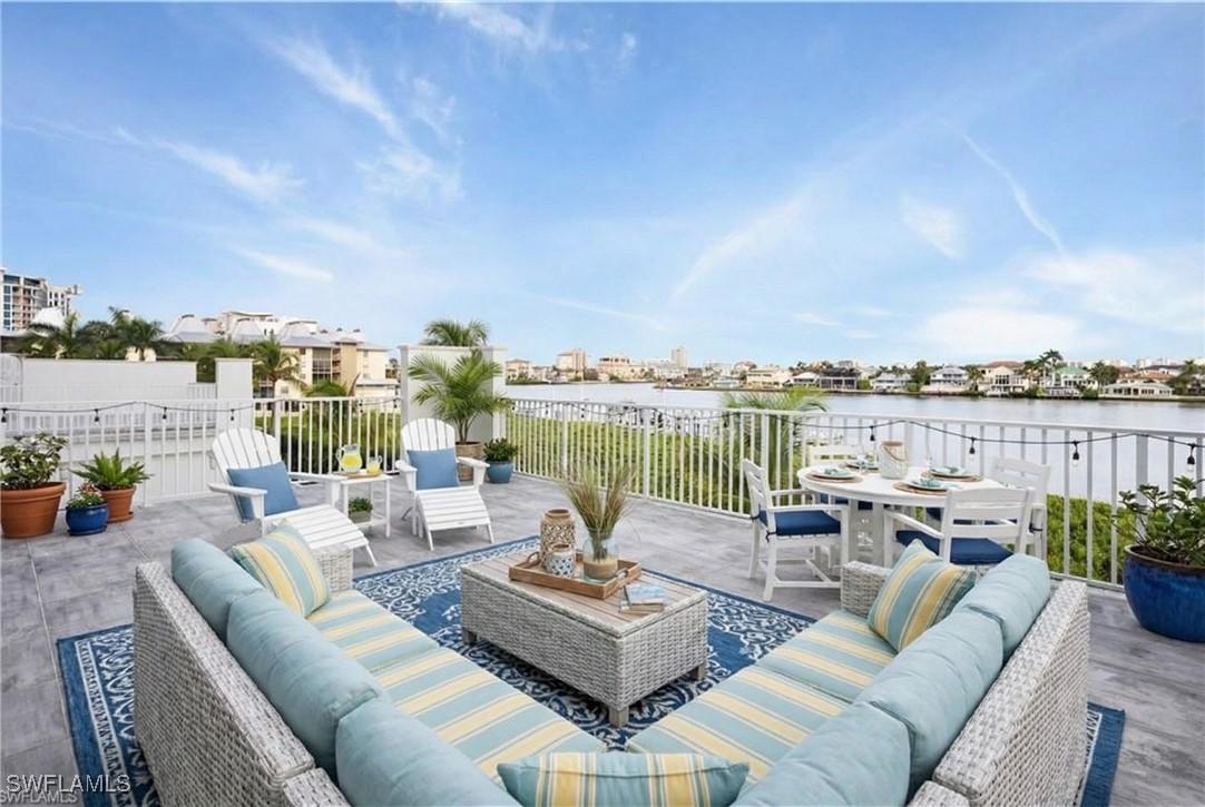 410 Flagship Dr. #301 (Terrace), Naples, FL 34108