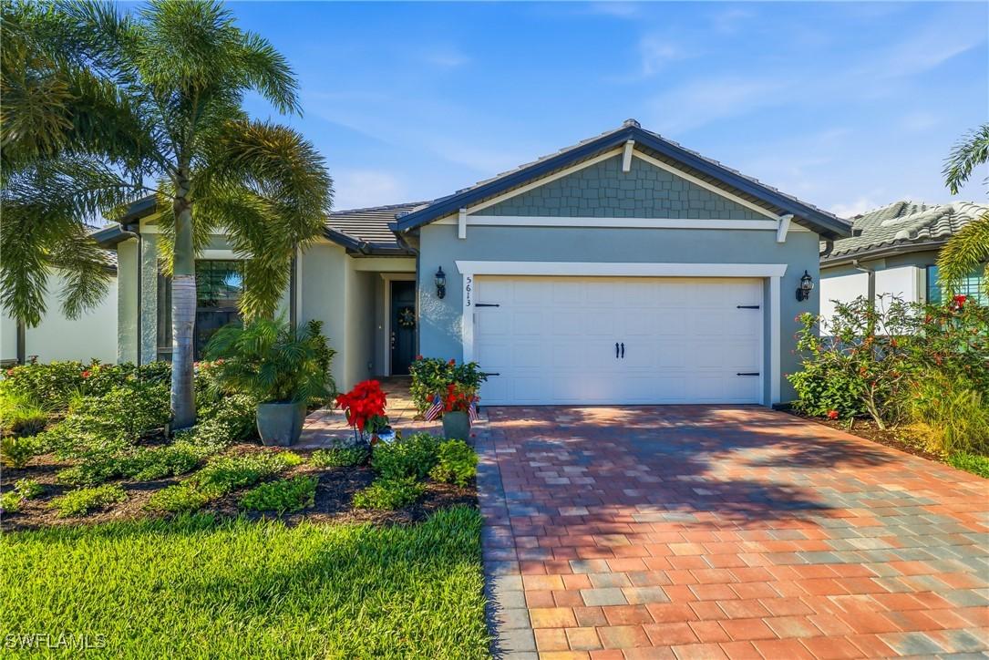 5613 Celebration Dr., Ave Maria, FL 34142