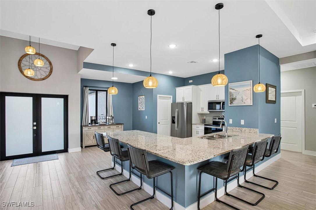 210 SW 26th Pl., Cape Coral, FL 33991