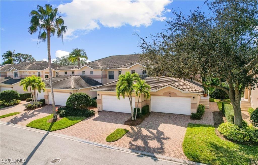 3311 S Coconut Island Dr. #102, Estero, FL 34134