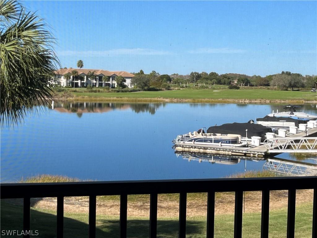 8771 Coastline Ct. #201, Naples, FL 34120