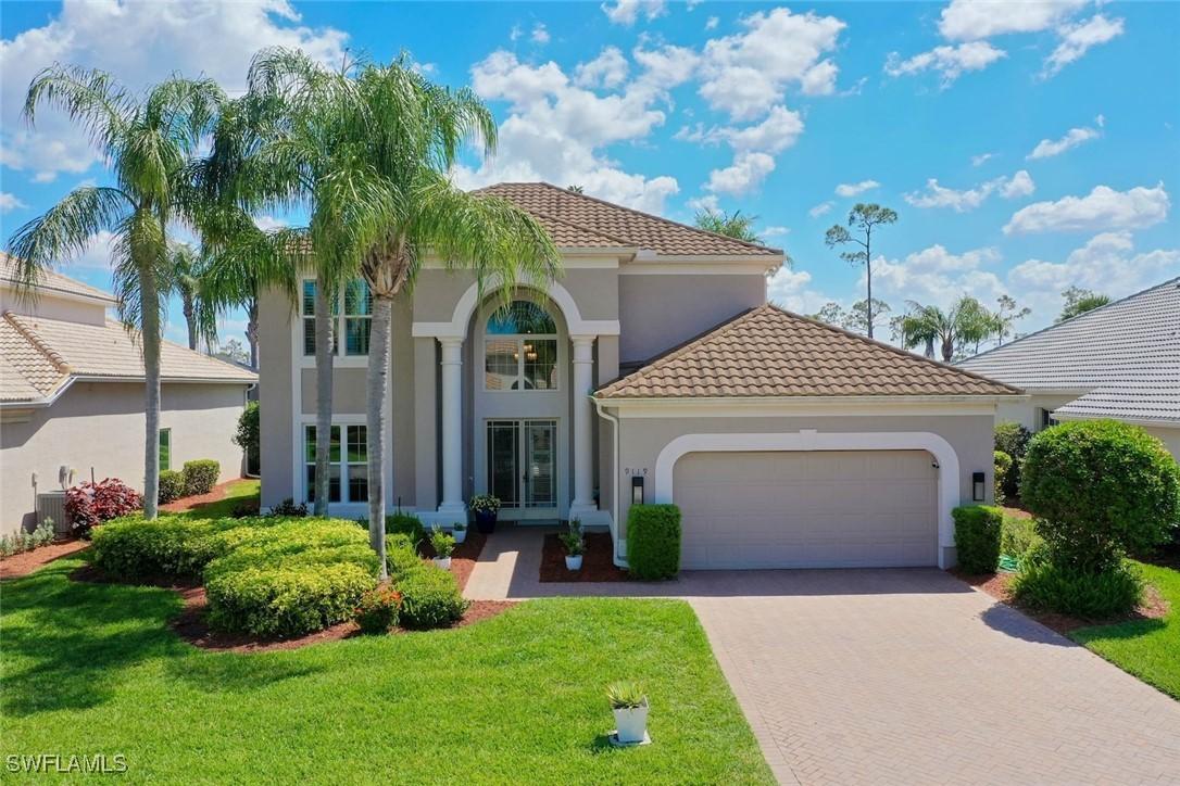 9119 Links Dr., Fort Myers, FL 33913