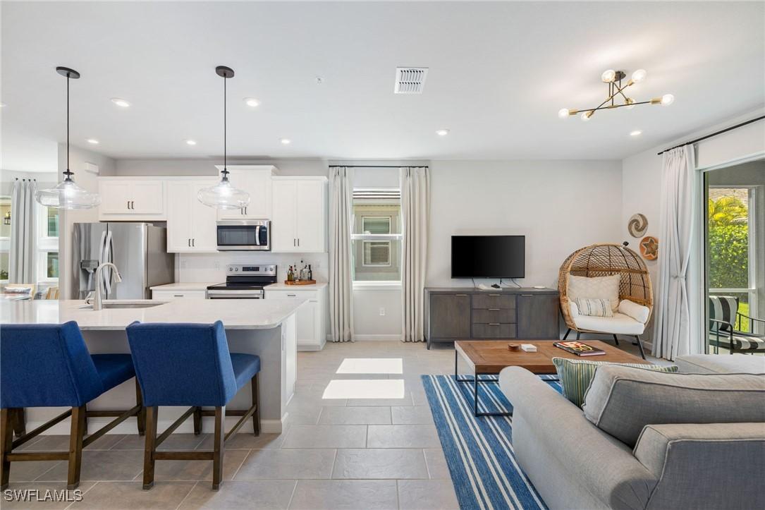 4665 Arboretum Cir. #101, Naples, FL 34112