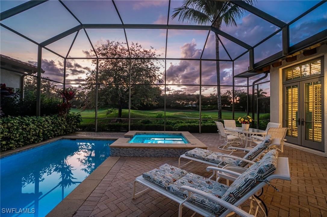 1327 Noble Heron Way, Naples, FL 34105