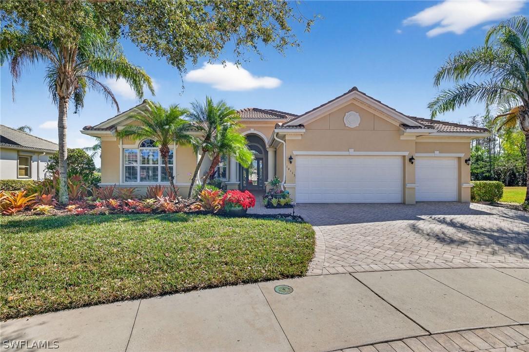 10113 Salisbury Ct., Fort Myers, FL 33913
