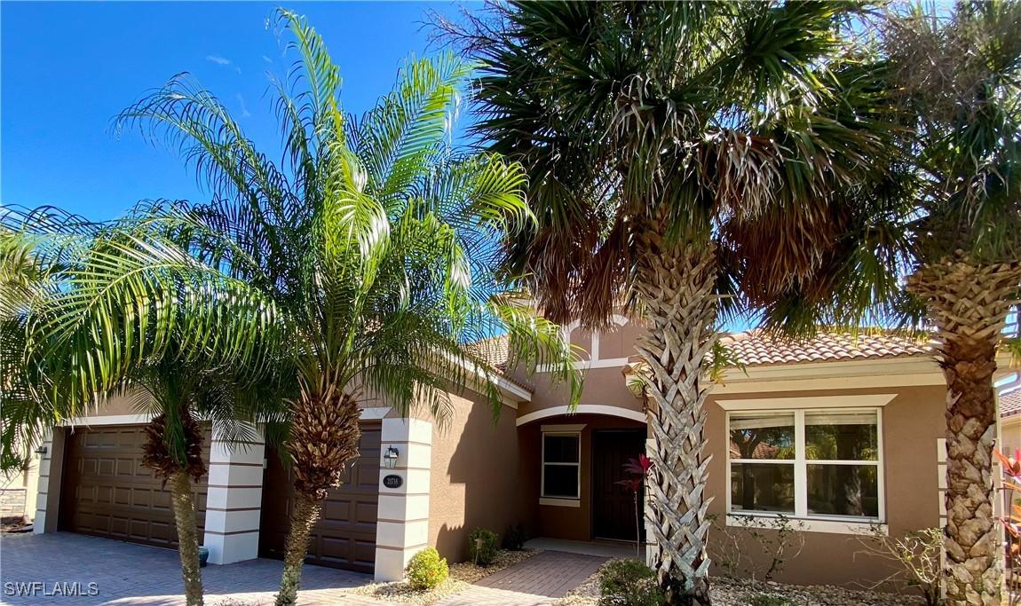 21718 Bella Terra Blvd., Estero, FL 33928