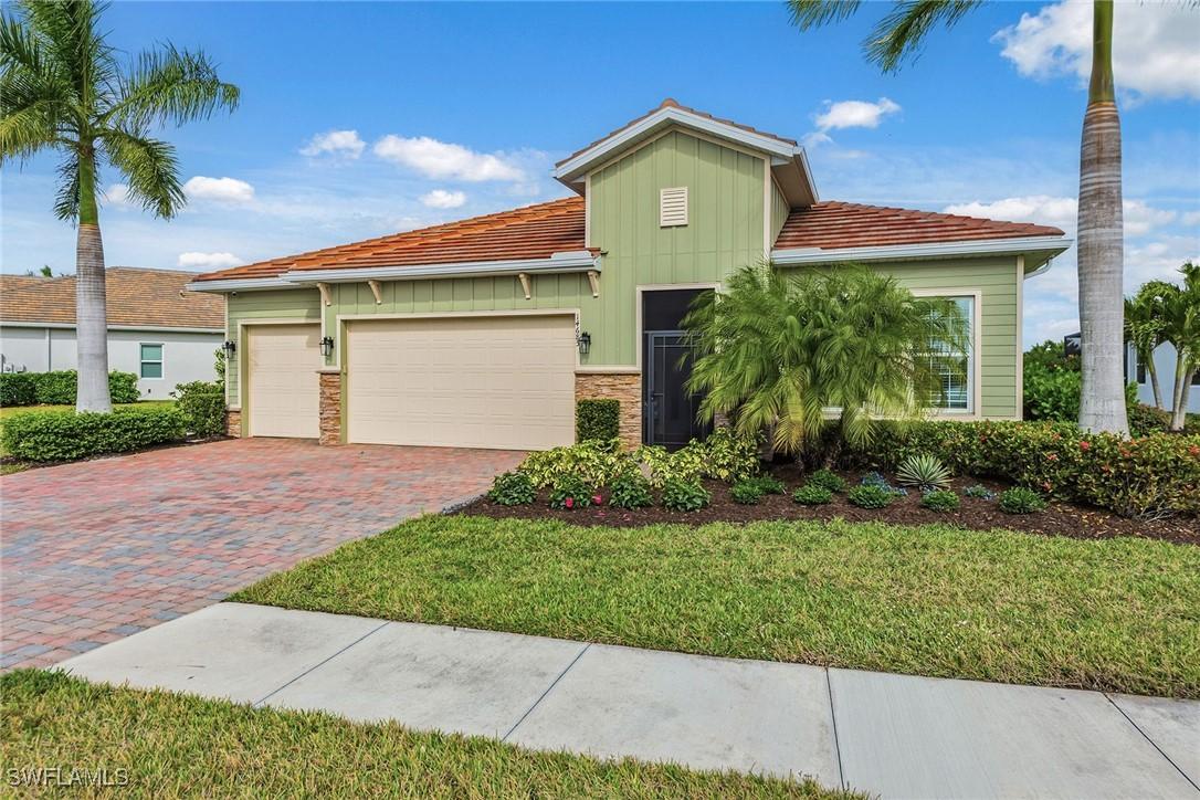 14685 Kelson Cir., Naples, FL 34114