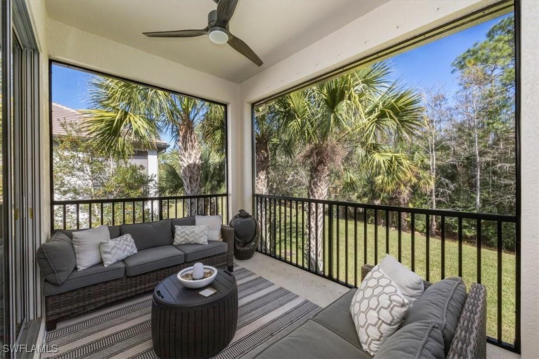 9528 Ironstone Ter. #201, Naples, FL 34120