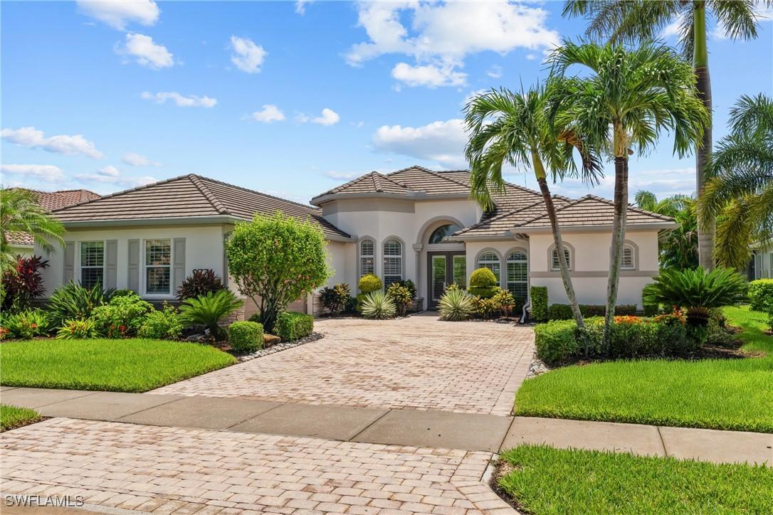 9774 Nickel Ridge Cir., Naples, FL 34120