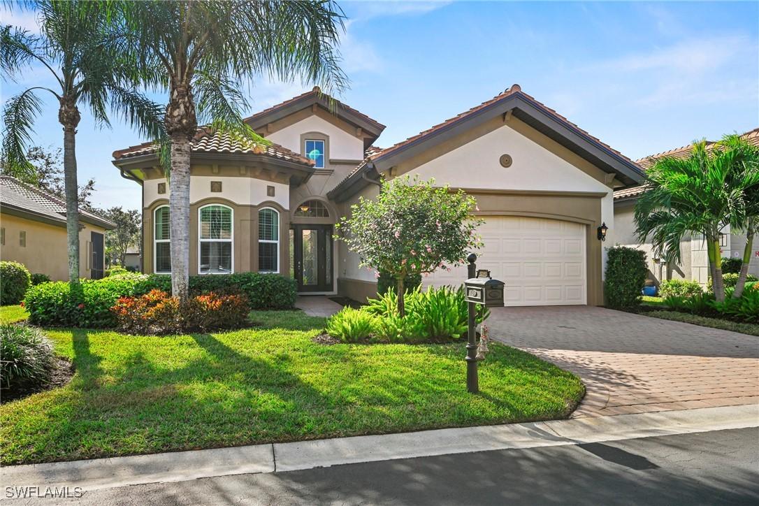 12592 Grandezza Cir., Estero, FL 33928