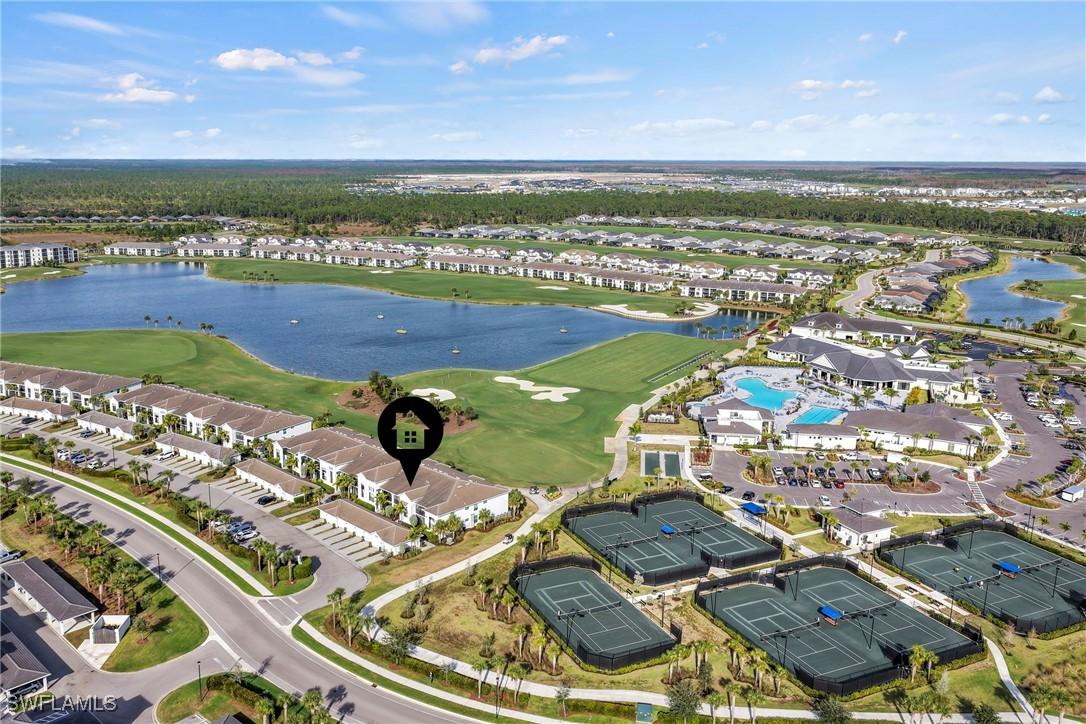 43051 Greenway Blvd. #817, Babcock Ranch, FL 33982
