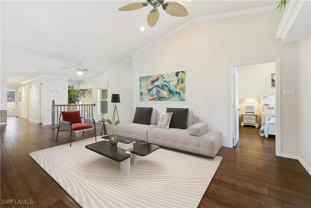 24712 Lakemont Cove Ln. #202, Bonita Springs, FL 34134