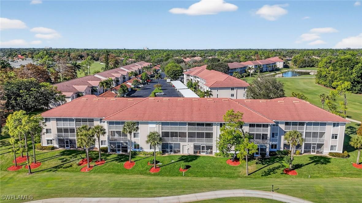 6945 Dennis Cir. #I201, Naples, FL 34104