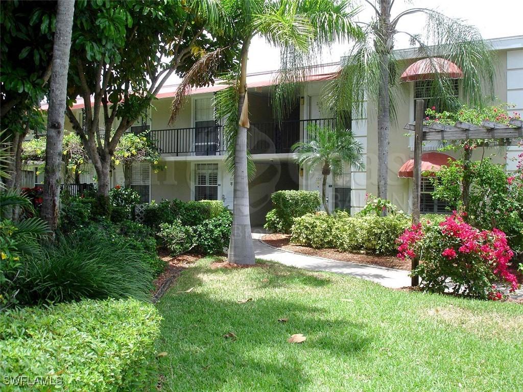 2555 Tamiami Tr. #256, Naples, FL 34103