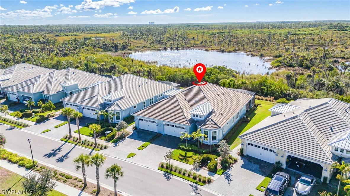 6439 Negril Isle Dr., Naples, FL 34113